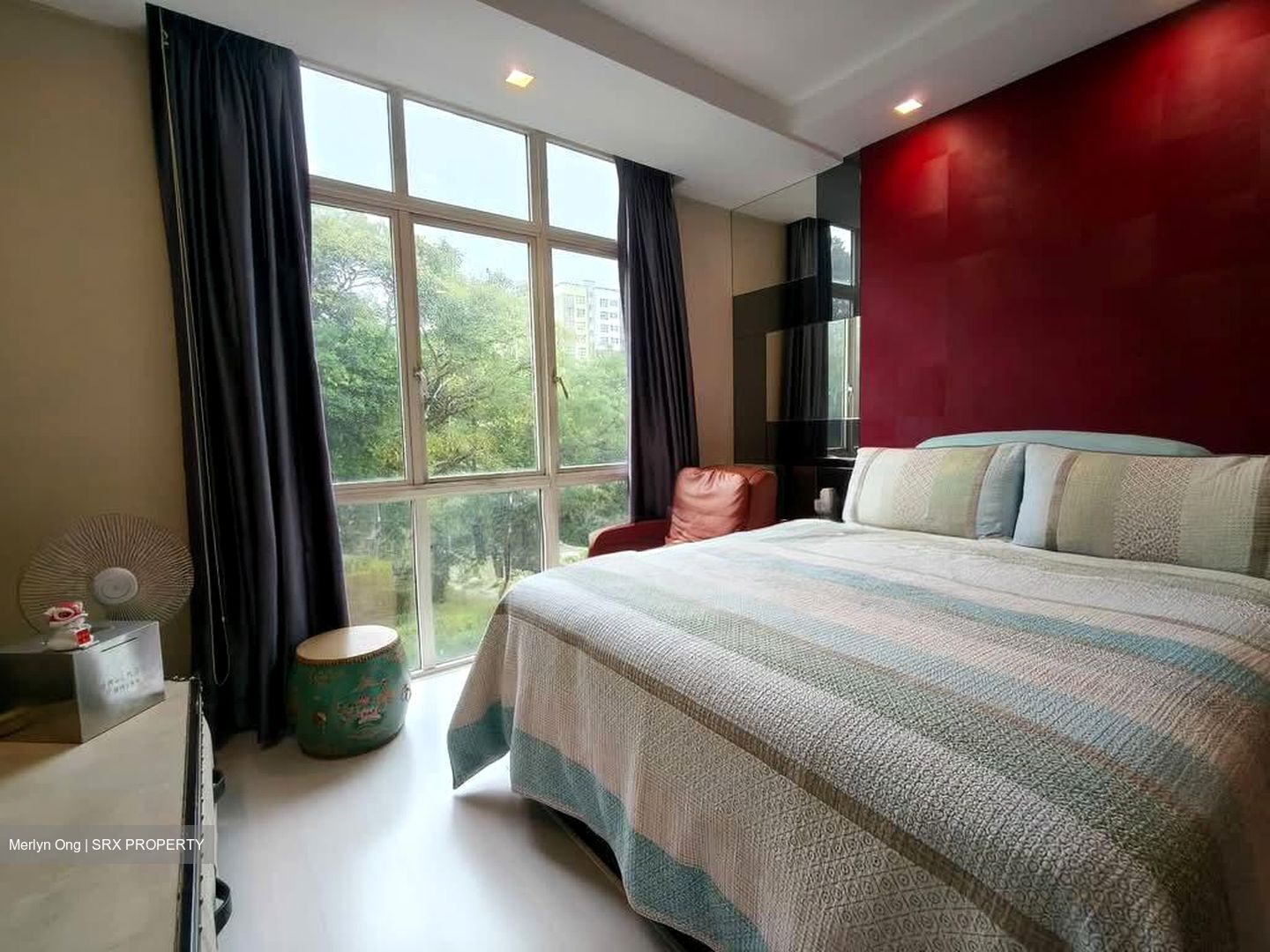 Lilydale (D27), Condominium #567676501